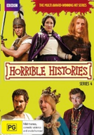 Deu a louca na História (4ª temporada) (Horrible Histories (Season 4))