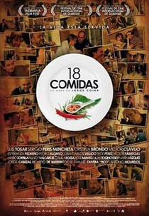 18 Comidas (18 Comidas)