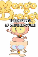 Mongo e Drongo: Os Desertos No Mundo da Lua (Mongo e Drongo: Os Desertos No Mundo Da Lua)