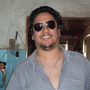 Foto de perfil de Luciano Dornelles