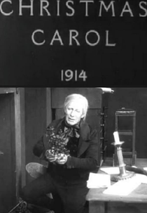 A Christmas Carol (A Christmas Carol)