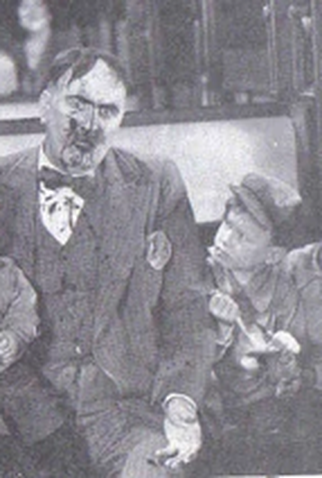 Poster 4 de Curta Choo-Choo! (1932)