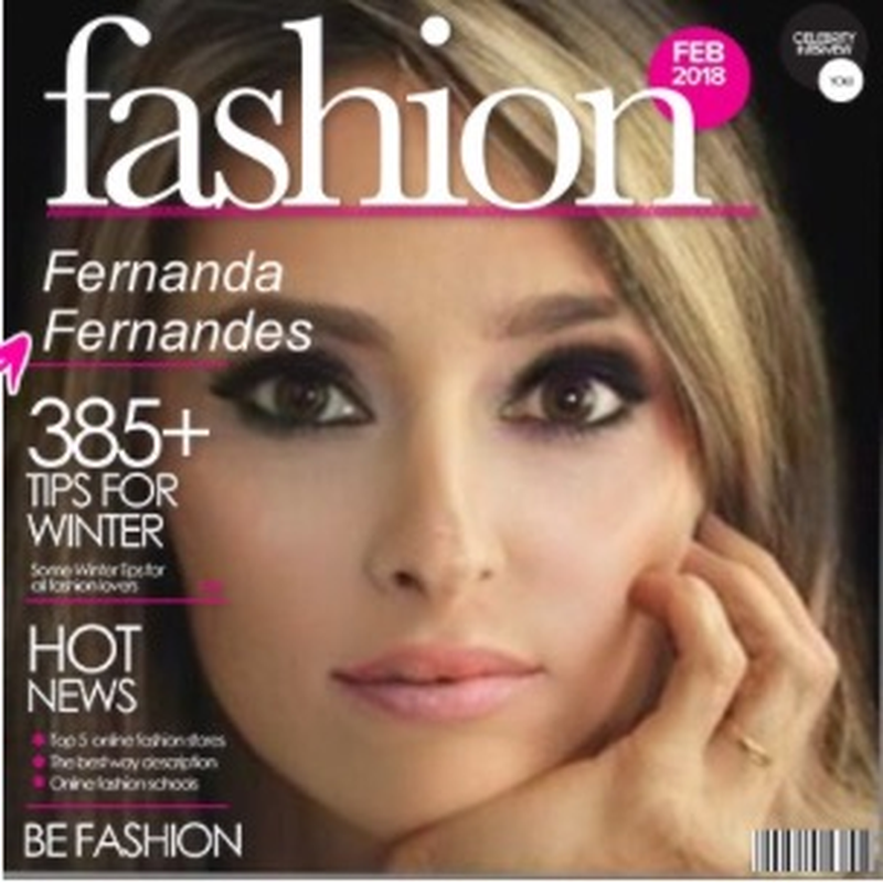 Fernanda Fernandes - Foto 2