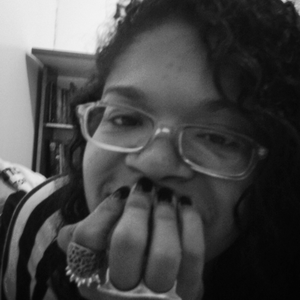 Foto de perfil de Mariana Rodrigues