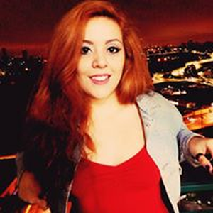 Foto de perfil de Caroline