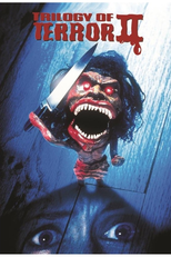 Trilogia do Terror 2 (Trilogy of Terror II)