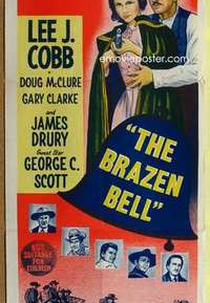 O Sino da Traição (The Brazen Bell)