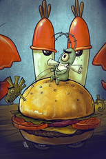 Bob Esponja (5ª Temporada) (SpongeBob (Season 5))