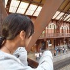 Foto de perfil de Priscila Madoka M. Ito