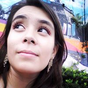 Foto de perfil de Larissa