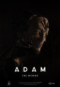 Adam: The Mirror (Adam: The Mirror)
