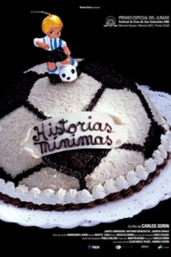  de Filme Histórias Mínimas (2002)