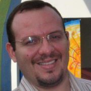 Foto de perfil de Ra Fael Nobre