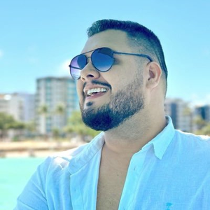 Foto de perfil de Jônatas Medeiros