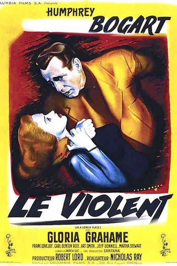  de Filme No Silêncio da Noite (1950)