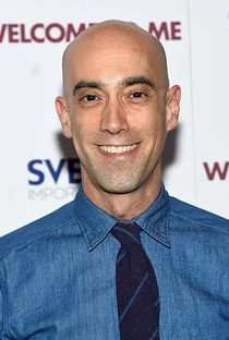 Mitch Silpa - Poster 1