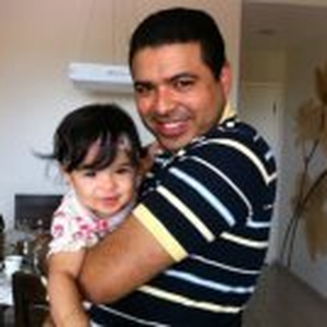 Foto de perfil de Erich Oliveira