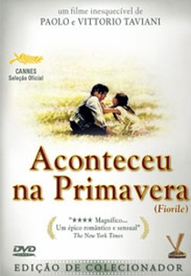 Aconteceu na Primavera (Fiorile)