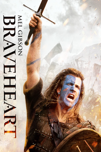  de Filme Coração Valente (1995)