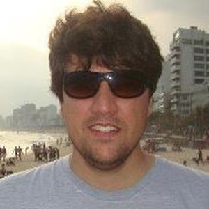 Foto de perfil de Vinícius Cardoso de Miranda