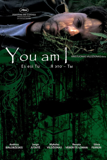  de Filme You Am I (2006)