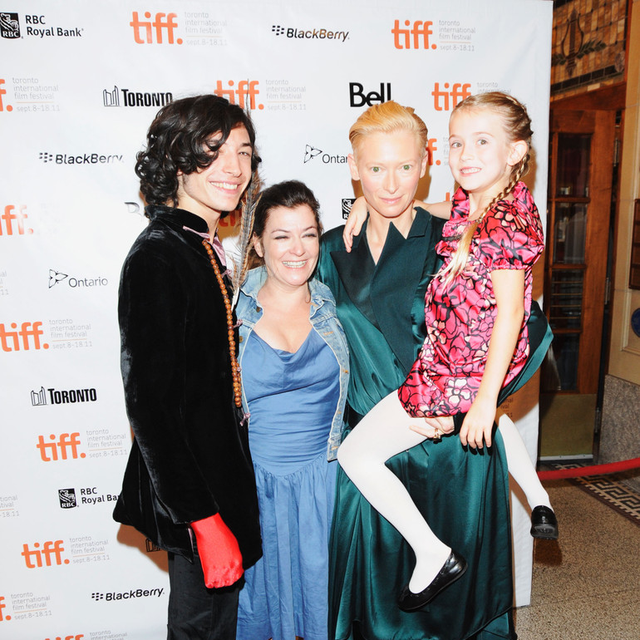 Lynne Ramsay | Filmow