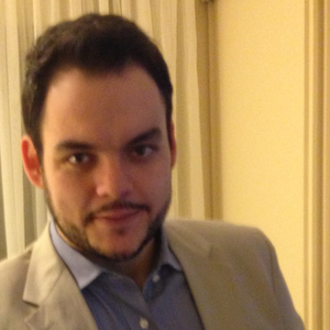 Foto de perfil de Osvaldo