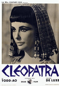 Cleópatra (Cleopatra)