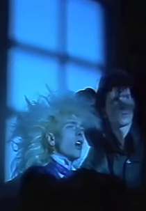 Modern Dance: The Victim (Modern Dance: The Victim)