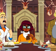 When Velma Met Money