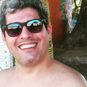 Foto de perfil de Rodrigo Bahiense Fardim