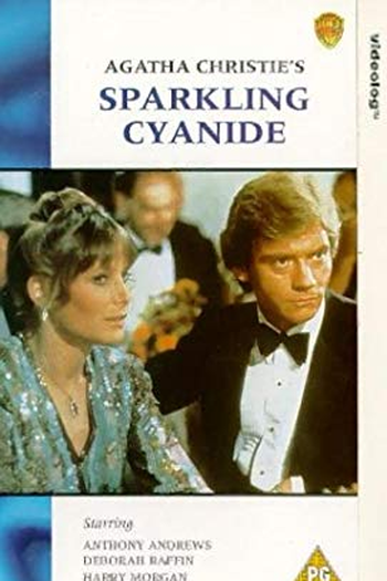  de Filme Um Brinde Mortal (1983)