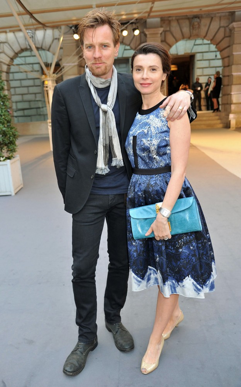 Ewan McGregor - Foto 10