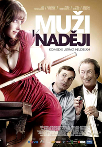 Homens de Esperança (Muži v naději)