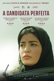 A Candidata Perfeita - Poster / Capa / Cartaz - Oficial 7