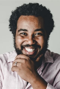 Leandro Santana - Poster 1