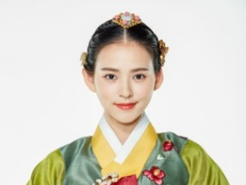 Foto 4 de My Sassy Girl