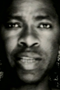 Youssou N'Dour ft. Neneh Cherry: 7 Seconds - Poster / Capa / Cartaz - Oficial 1