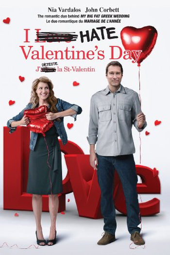 de Filme Eu Odeio o Dia dos Namorados (2009)