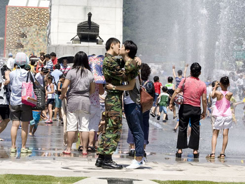 Foto 2 de Just Friends?