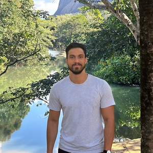 Foto de perfil de Leonardo Schneider