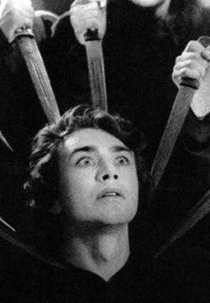 Ivan the Terrible, Part III (Ivan the Terrible, Part III)