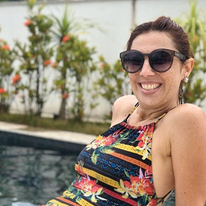 Foto de perfil de Francine Carvalho