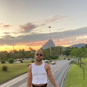 Foto de perfil de Matheus Frez