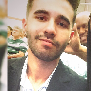 Foto de perfil de Vitor Sousa