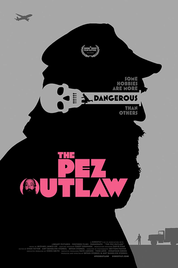  de Filme O Contrabandista de PEZ (2022)