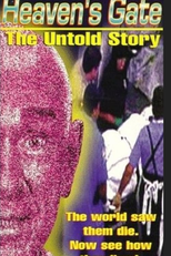 Heaven’s Gate: The Untold Story (Heaven's Gate: The Untold Story)