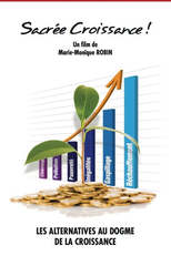 Crescimento Sagrado (Sacrée Croissance)