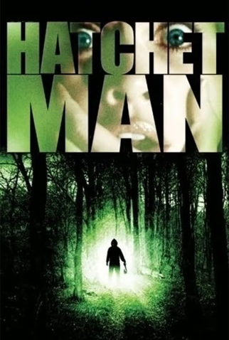 Poster 4 de Filme Vítimas da Noite (2003)