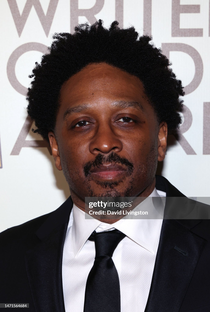 Joe Robert Cole - Poster 1